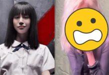 《轉學來的女生》娜諾暴瘦剩枯骨!滿頭白髮太憔悴粉認不出:天啊