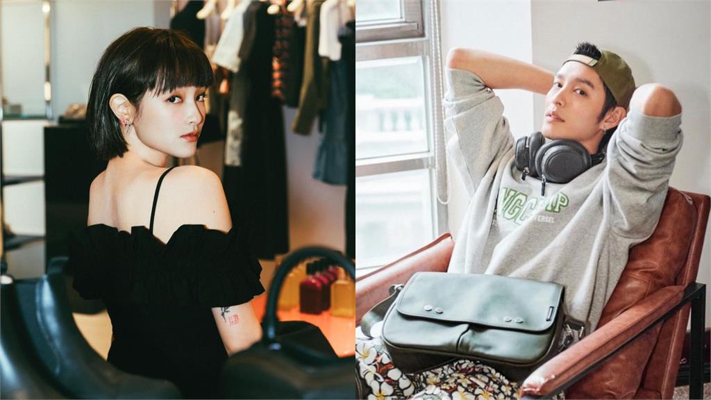 王淨、曹佑寧爆海島度蜜月!他曬「裸身帥照」旅行目的曝