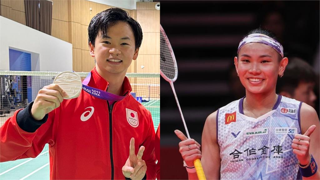 巴黎小偷盯上「戴資穎原房間」!日本名將曝治安真相:別外出