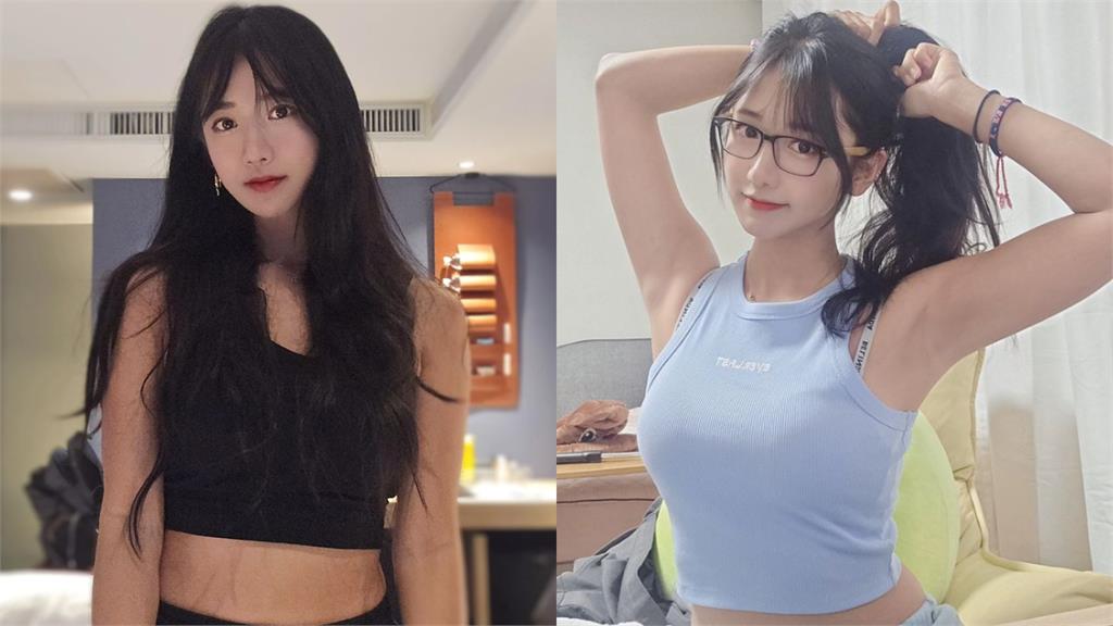 企鵝妹衝小琉球嗑海鮮 網見「消費金額」狂喊:國旅有救了!