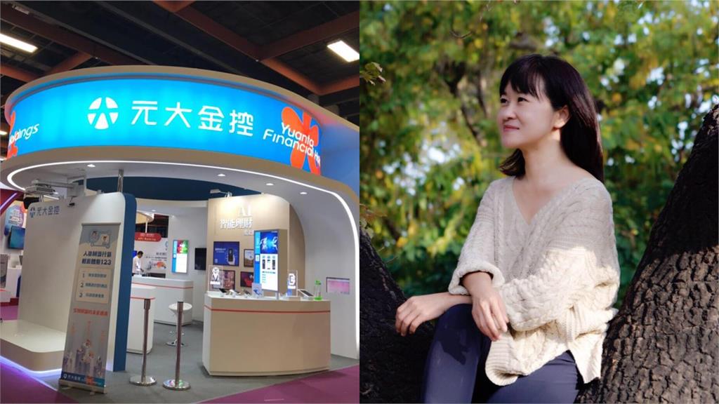 00940太夯連「越配」也搶買?作家曝超糗經歷:就是不懂