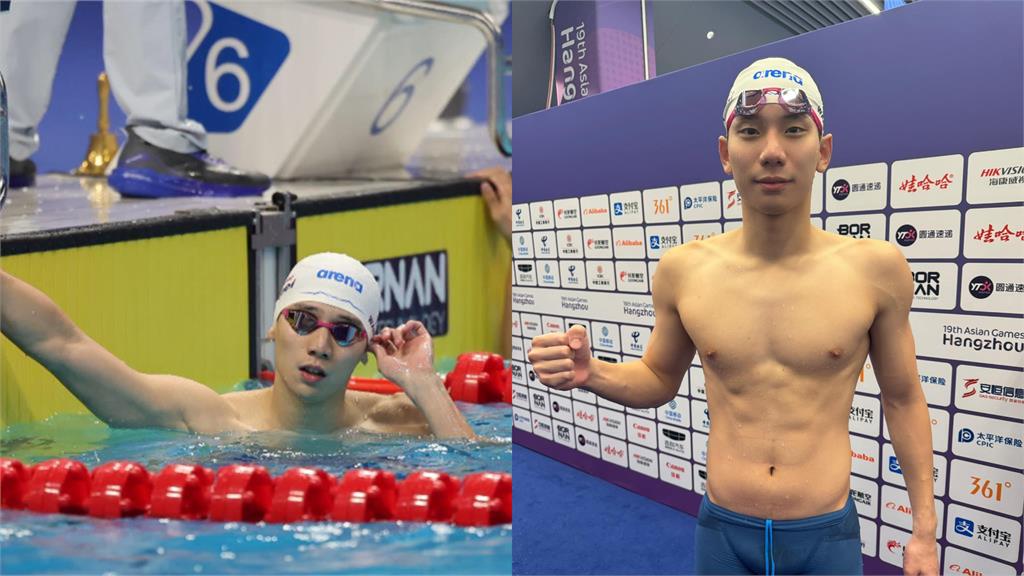 「台灣蝶王」人氣旺!比賽現場秒變簽名會