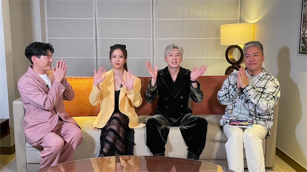 《商魂》周曉涵從小就直球告白 李國毅雨中打戲超過癮