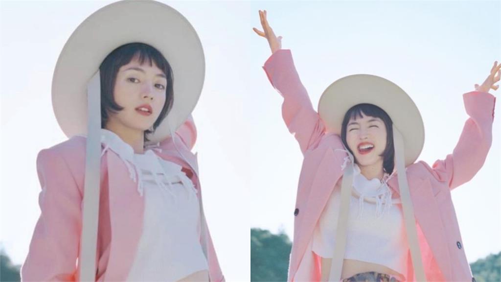 女神降臨港都!滿島光首次來台開唱獻大港 網友激動:人生圓滿