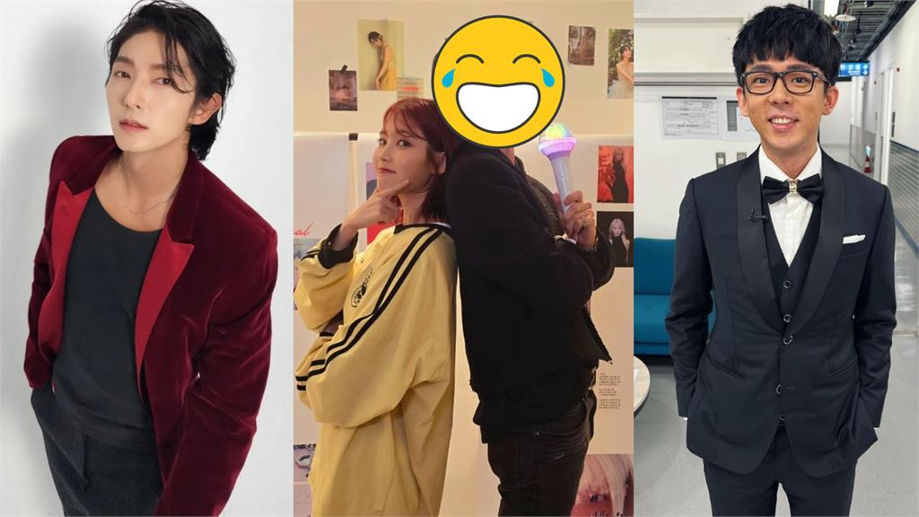 李準基「整頭大爆改」美男感消失!變身「柯南」網笑:以為阿滴