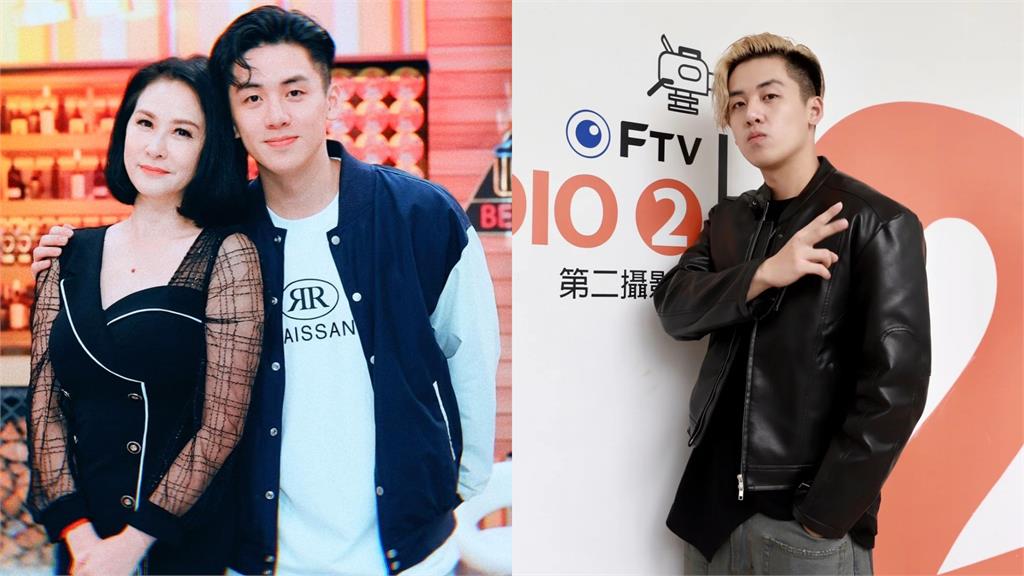 寶弟「打包劇組便當」孝敬媽媽!爆金友莊穩交機師男友6年