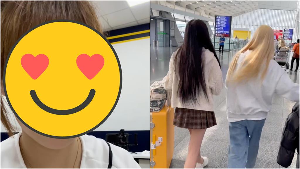 中信兄弟曝「2位新成員」背影?韓職棒女神「2細節」疑洩密