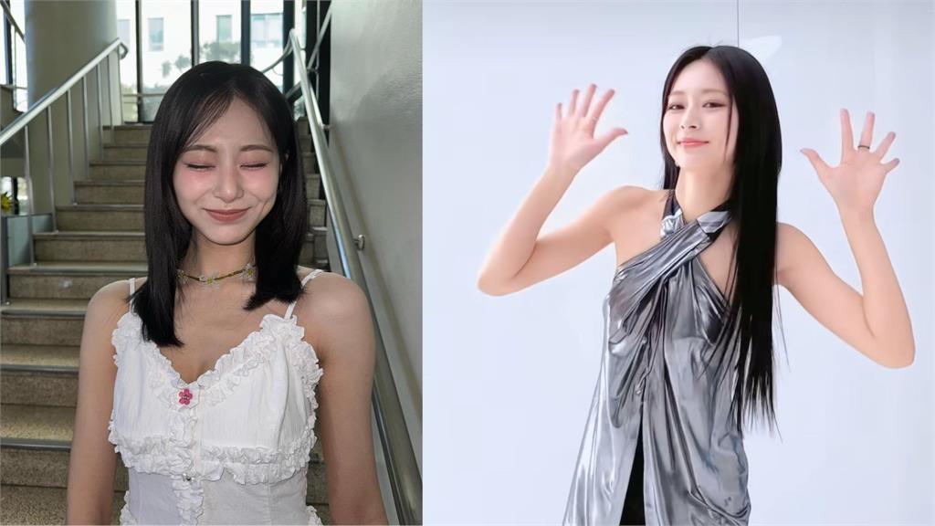 終於輪到子瑜!Solo跳新歌 網讚:被美貌爆擊