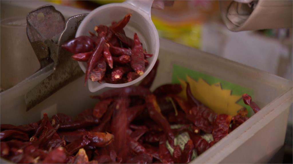 蘇丹紅檢驗大塞車 頂呱呱宣布暫停提供胡椒粉