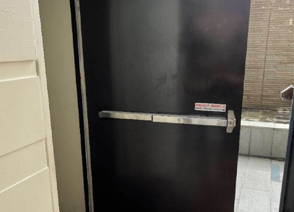 桃園建管處擴大辦理住宅公安申報 逾期恐挨罰30萬