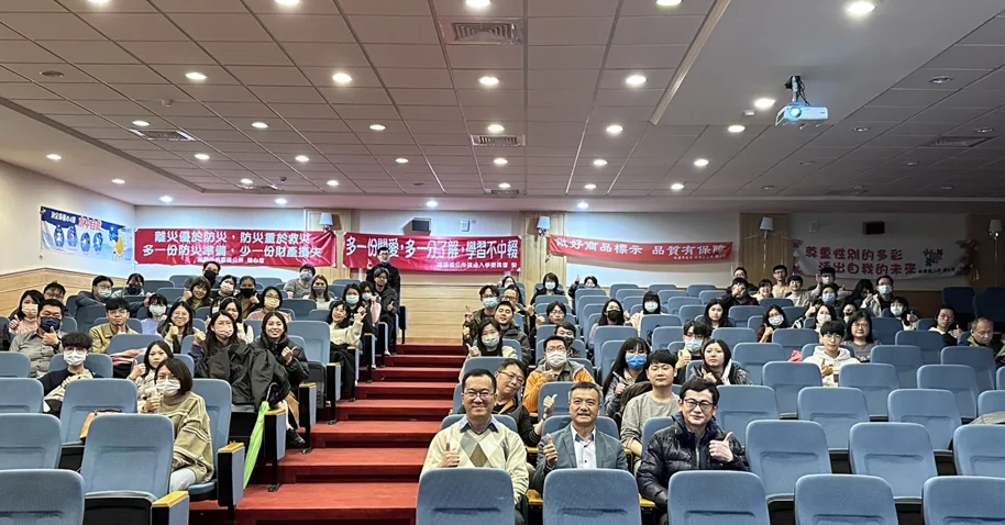 桃園工務局舉辦宣導講習 確保工程單位公正透明 桃園工務局舉辦宣導講習 確保工程單位公正透明