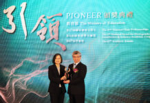 推動國內太空科學發展 中央大學教授榮獲國家講座與學術奬