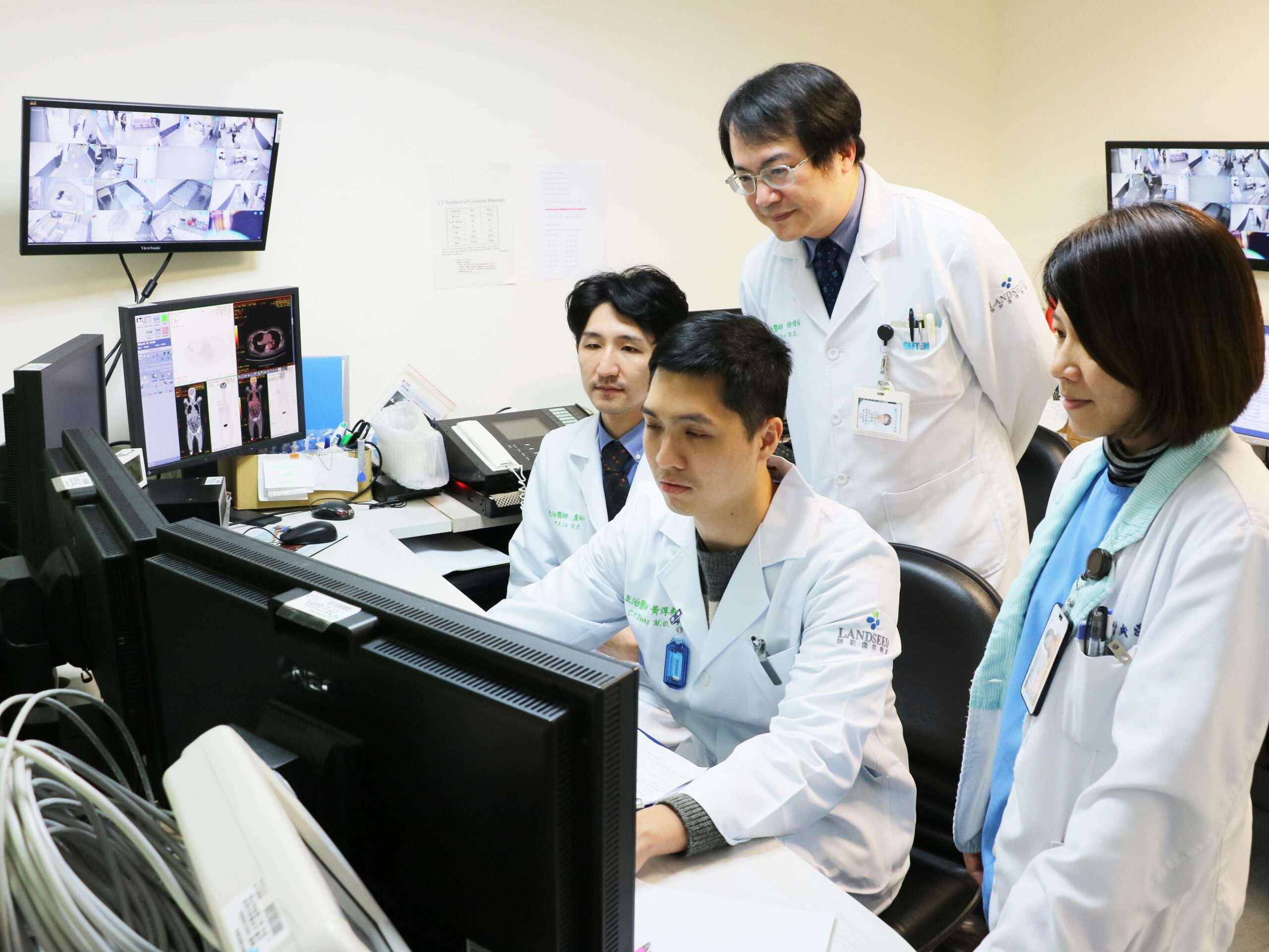 嚴重腹痛送醫才知肝癌晚期 聯新國際醫釔90放射治療治癒 hedlf54 scaled