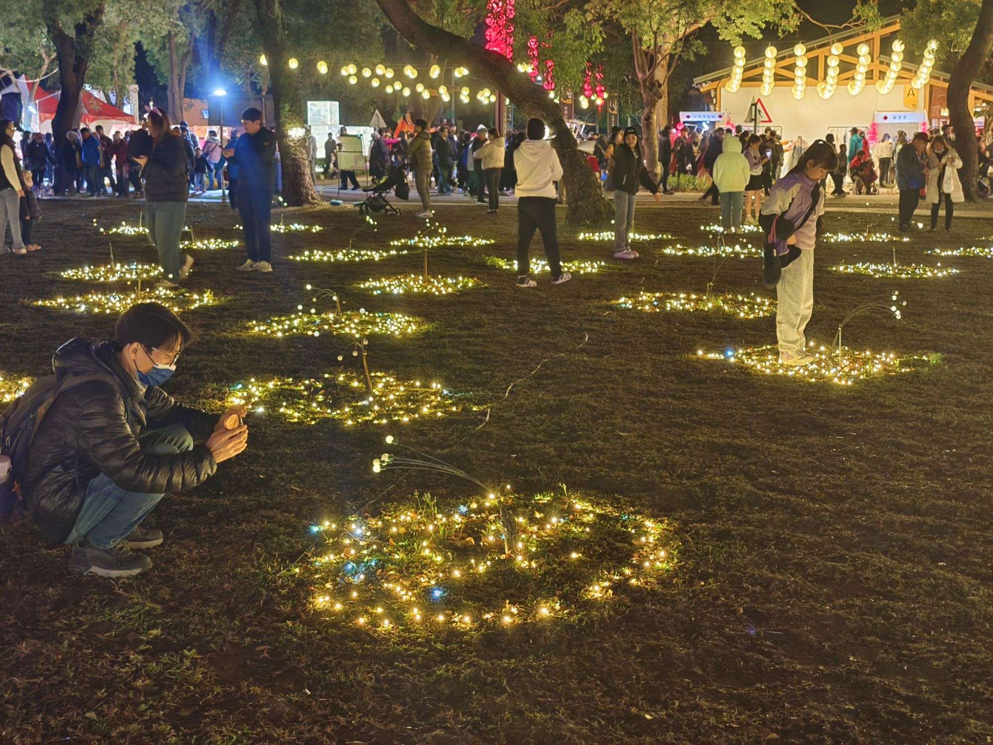 2024桃園燈會完美落幕 網友:「好想再去玩一次!」