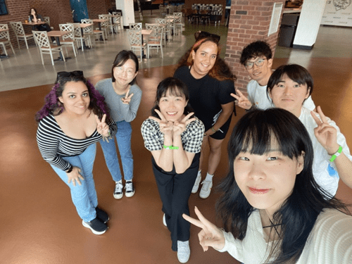 長庚科大加碼獎學金 學子赴美留學無負擔 圖說2 0