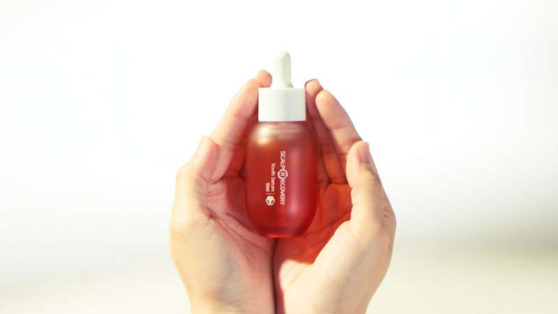 現代生活壓力大 頭皮護理成新趨勢 新聞稿素材 髮基因scalprecovery03