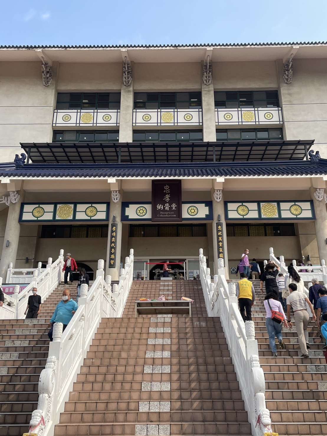 桃園民政局超前部署 提供清明掃墓便民服務 清明掃墓宣導2 0