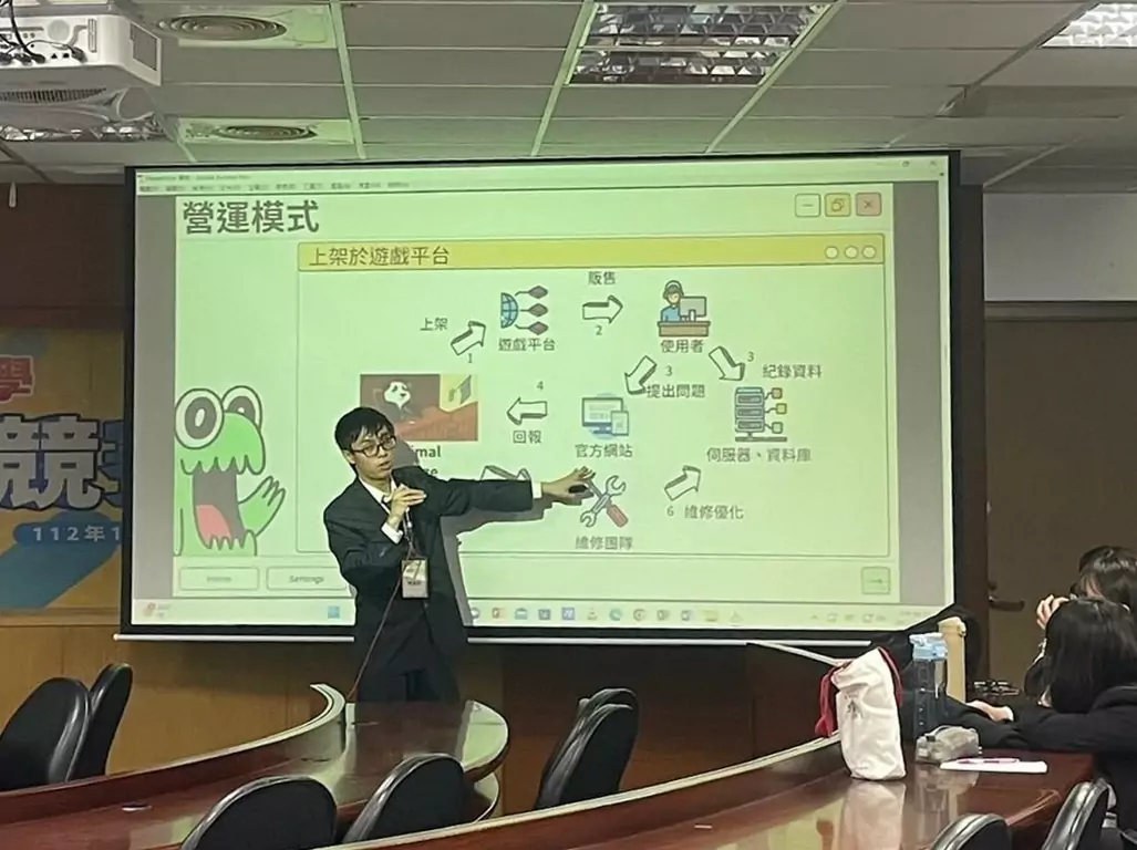 打造浪浪認養APP 龍華科大Gaiabit毛焦點奪創新創業競賽季軍 遠端認養助浪浪 龍華科大Gaiabit毛焦點團隊創業賽獲季軍 3
