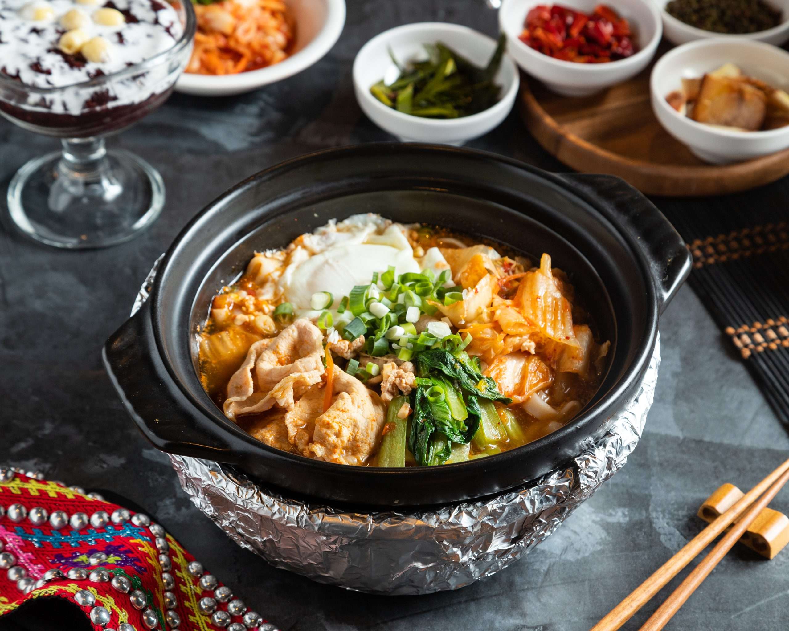 《桃園電子報》2024米干名店票選出爐!你吃過哪幾家