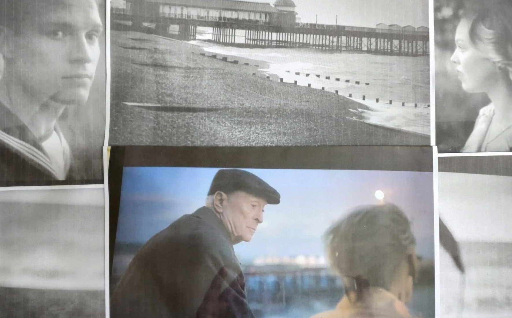 副刊/要有多勇敢——《一個人的逃亡》