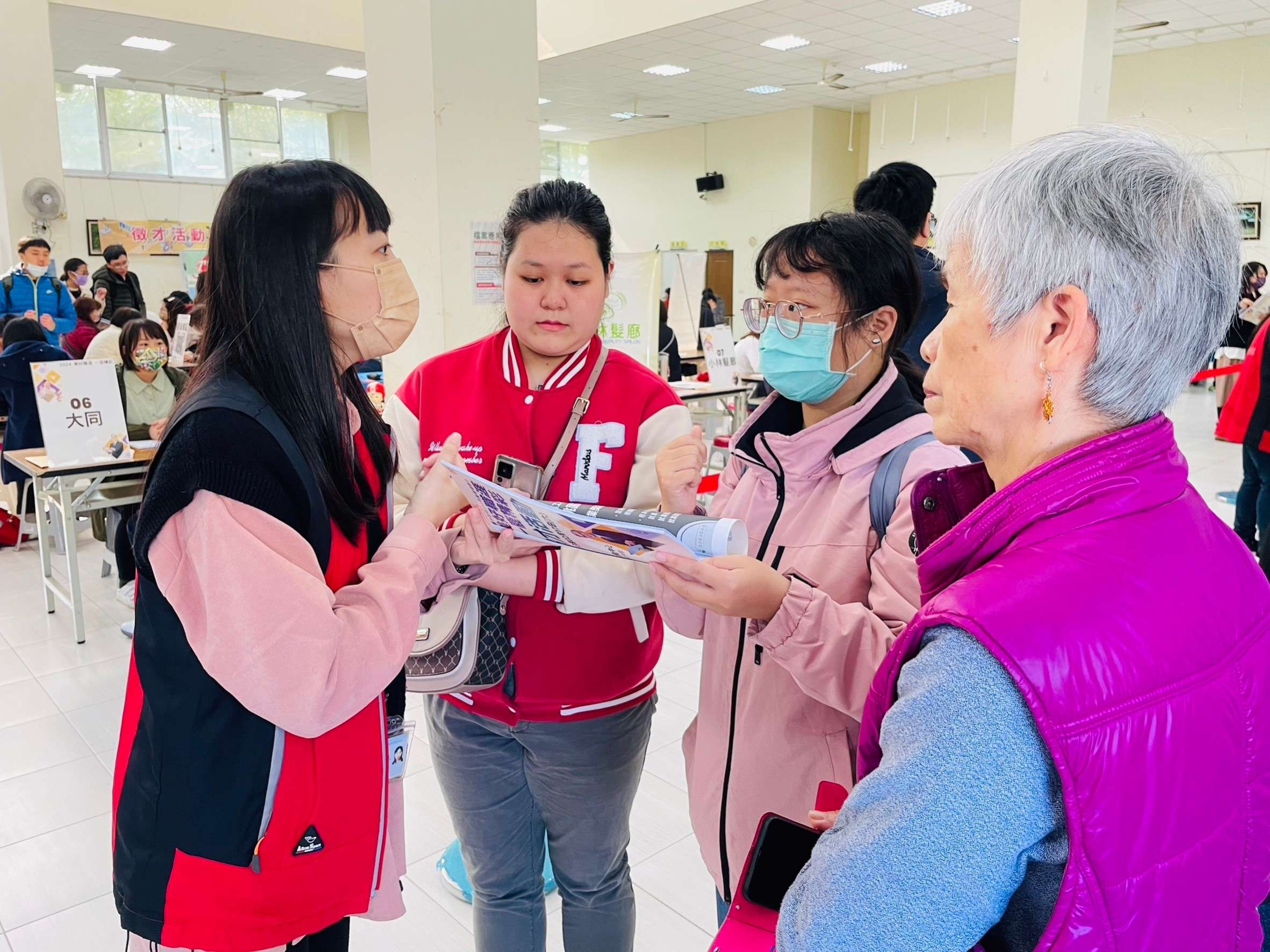 找工作注意!桃園就服處2場次徵才活動 50家廠商釋逾2000職缺 041754