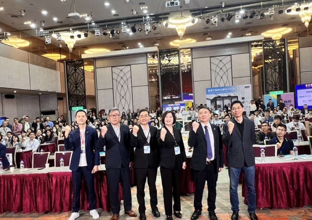 傑可達攜手業界夥伴 新品發表大躍進 打造共好交流平台 1 9