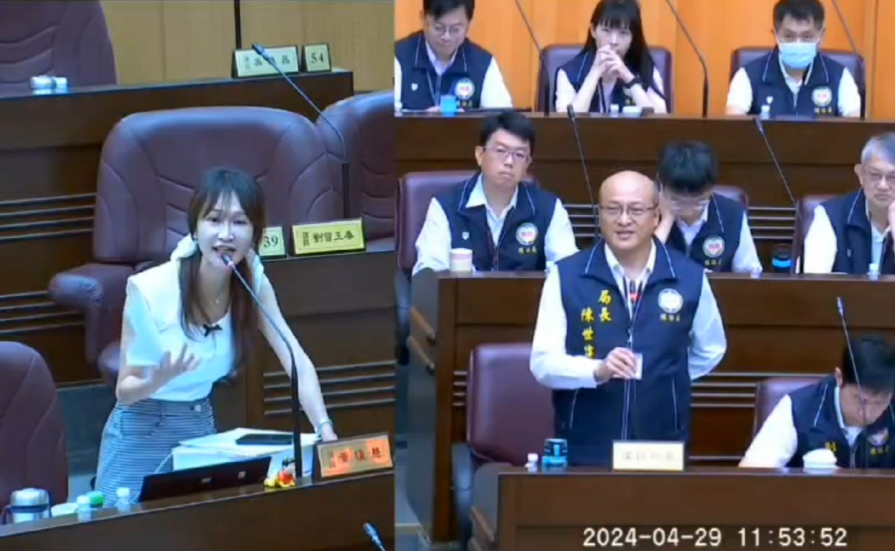 桃園iTrash智慧垃圾桶5/3停辦 黃瓊慧盼擴大設置地點 1218138 0