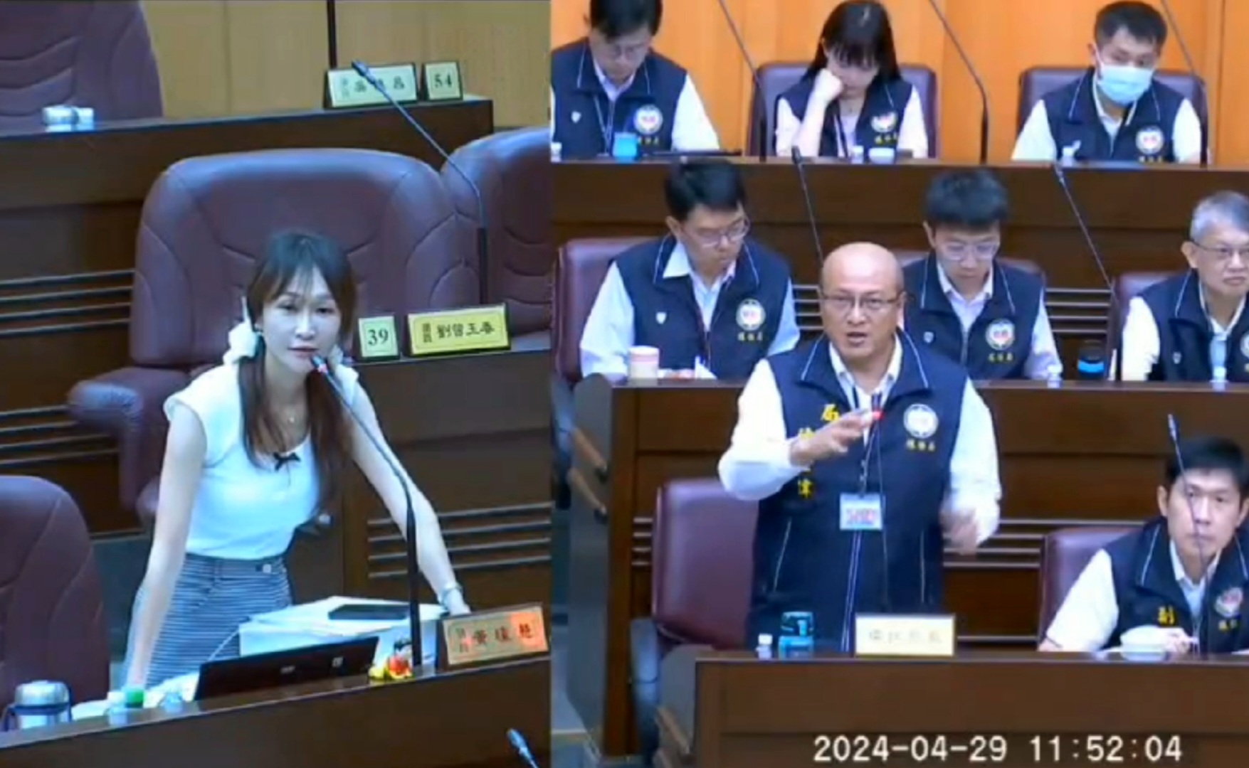 桃園iTrash智慧垃圾桶5/3停辦 黃瓊慧盼擴大設置地點 1218139 0