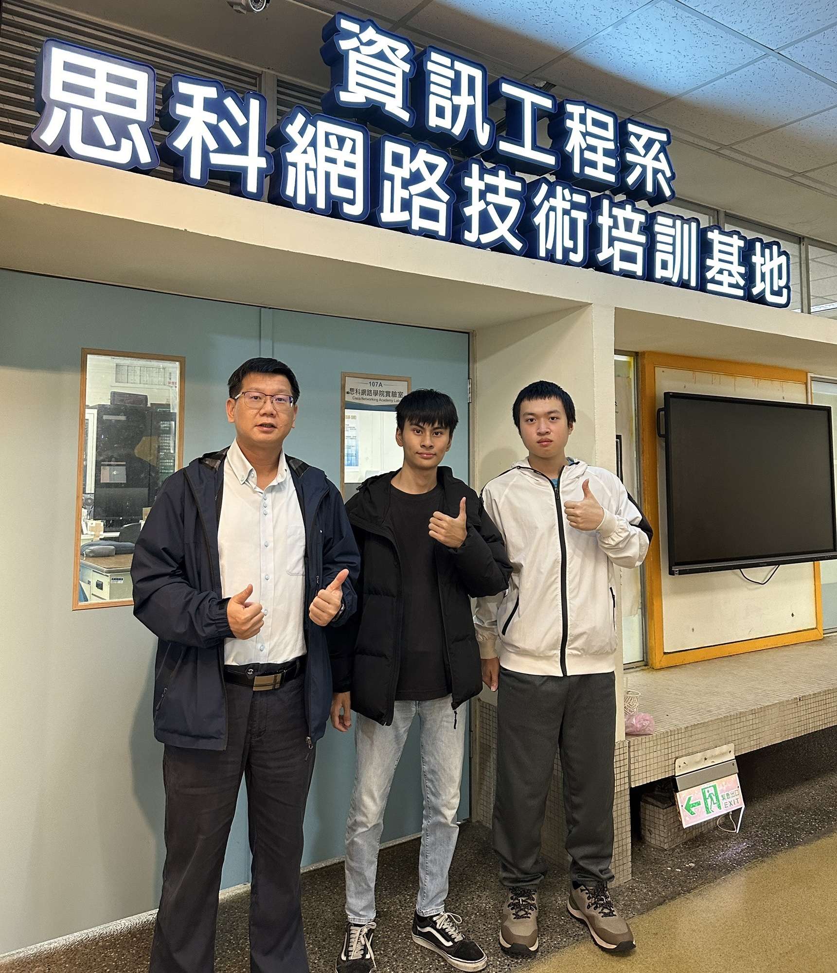 健行科大學生全國技能競賽表現優異 持續完成專業達人夢想 123 13