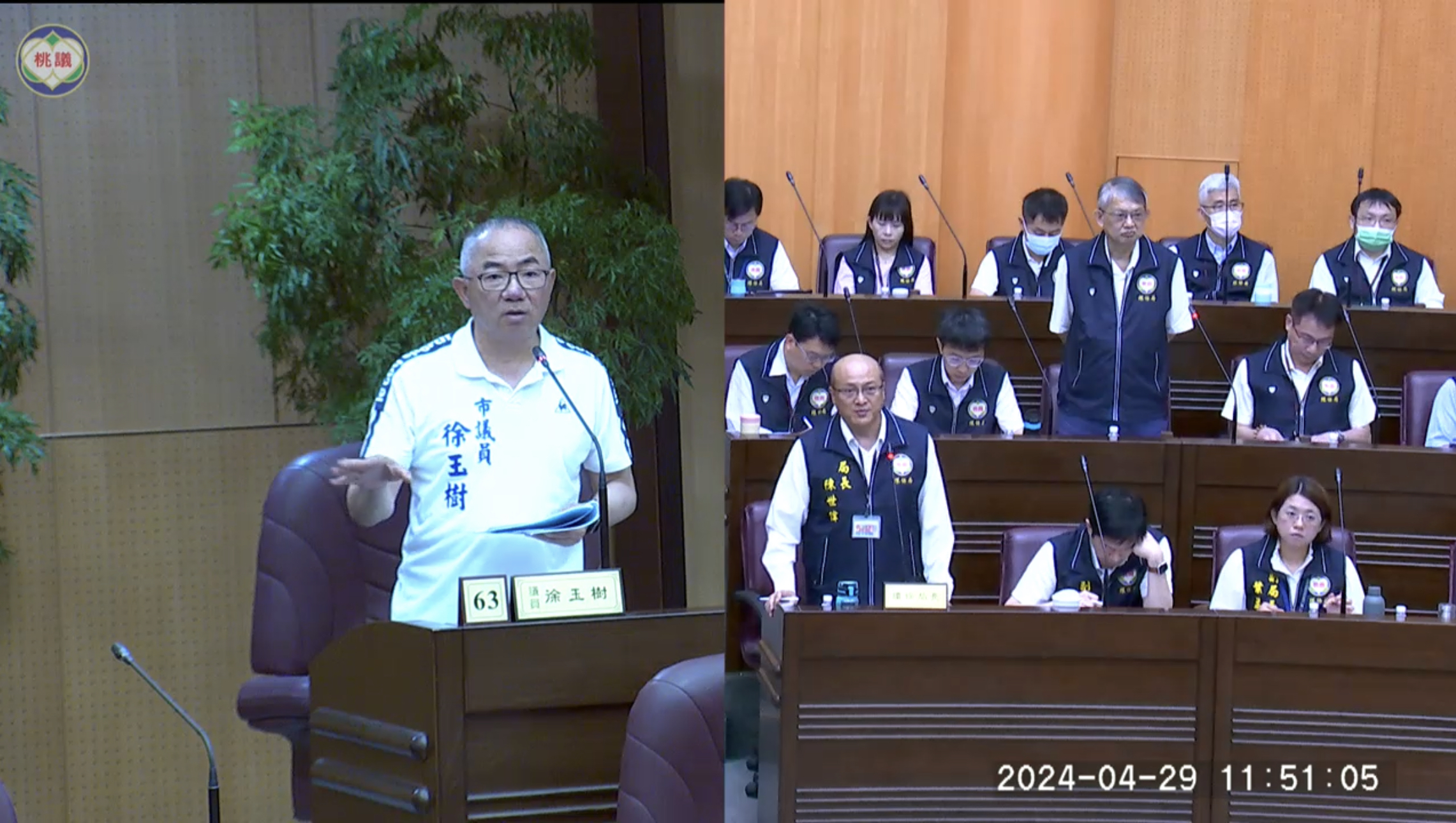 飆車族深夜擾民 桃議國民黨團籲環保局突擊稽查、重罰 167D1244 1470 4710 92C1 A2AE897E58F7