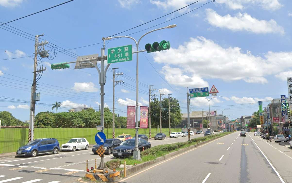 不滿三寶駕駛沿路違規 民眾憤持畫面檢舉 1712461443784