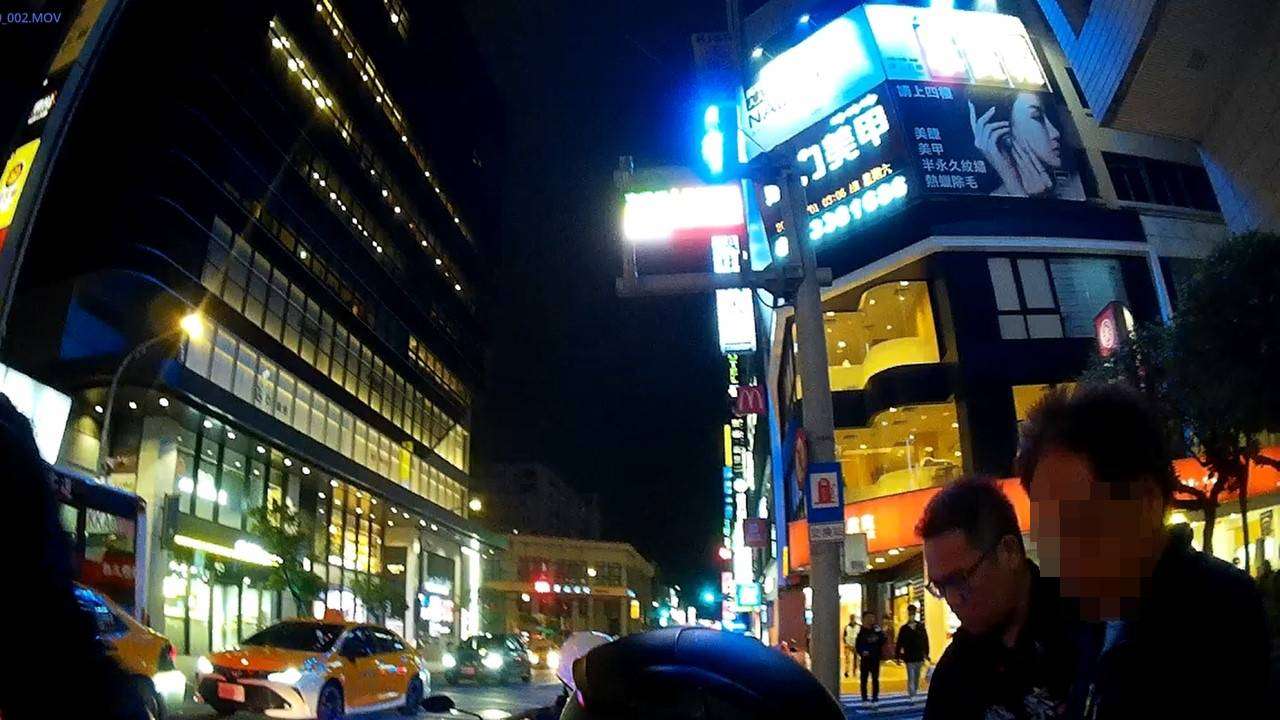粗心騎士忘拔鑰匙 偷車賊哭窮仍遭送辦 1789007 0
