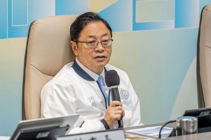 發揮公產、預算最大效益 桃市府推動公有建物調配及興建機制 20240410171415367