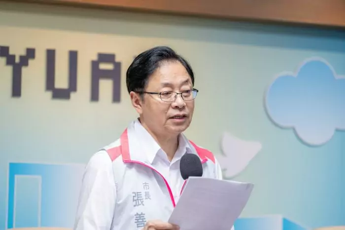 桃市府祭3大安居重建解方 助民眾震後早日恢復正常生活 桃市府祭3大安居重建解方 助民眾震後早日恢復正常生活