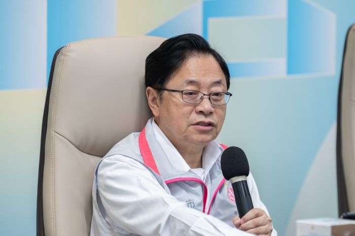 水資源再利用 桃園首創放流水灌溉 20240417180700237