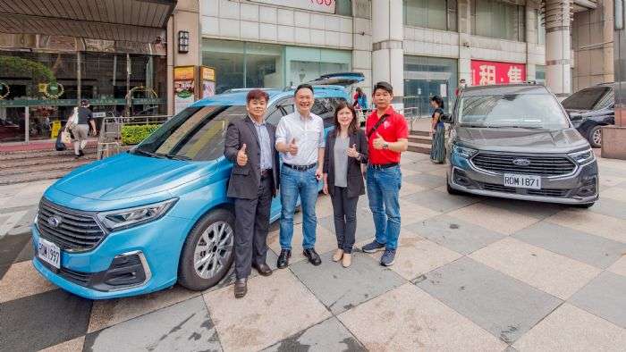 台灣無障礙汽車公司成立 助身障者外出「暢行無阻」 20240423142820018
