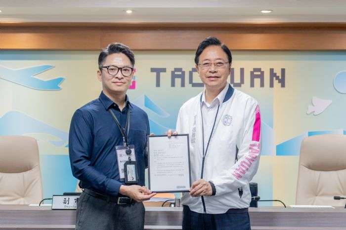 桃市提升藝文能量成績斐然 獲中央雙評鑑肯定 20240424144247279