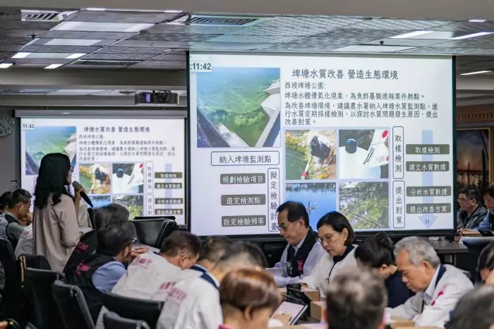 優化埤塘公園管理分工 八德區公所創新提案 20240424151219051