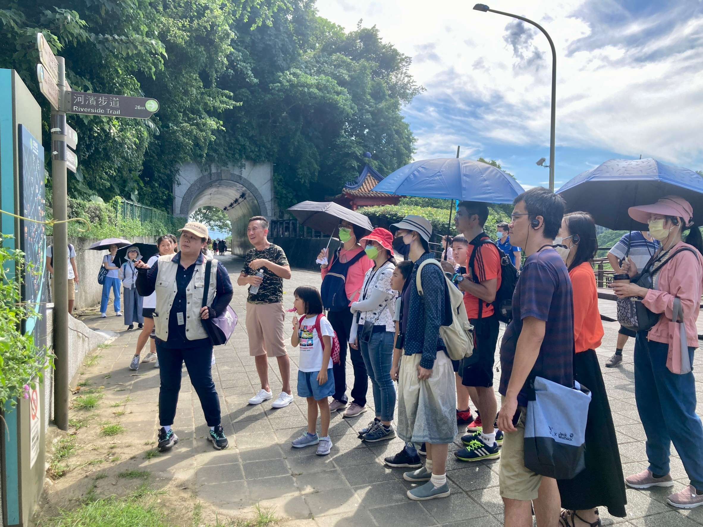 「桃園閱讀開箱」活動4/13起開跑 職人作家帶你深入體驗五感學習 230913 24