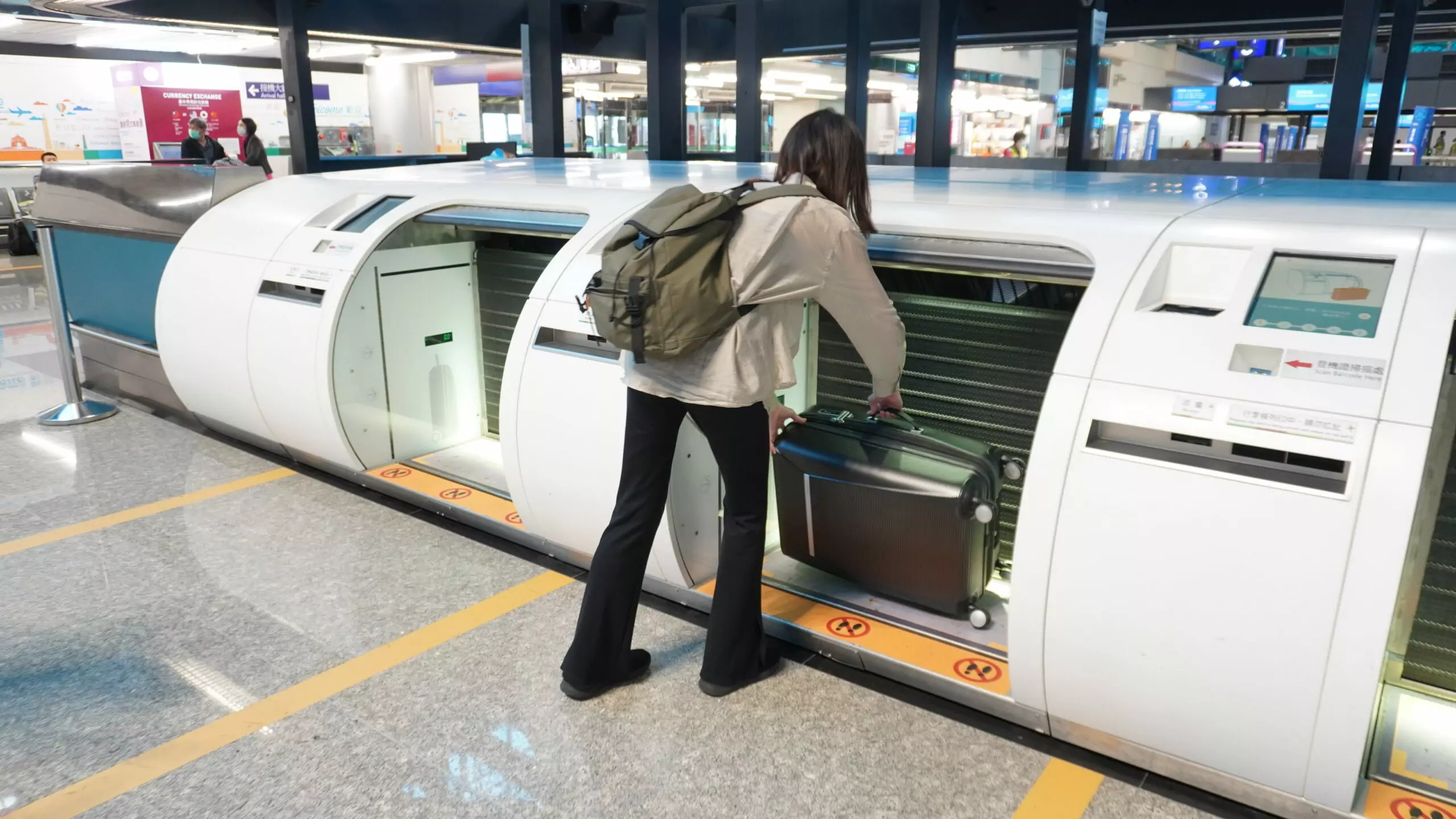 Skytrax最佳百大機場評選傳捷報 桃機5項評比擠進全球前10 37 scaled