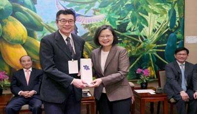 Healthcare Asia Awards年度頒獎典禮登場 林口長庚勇奪2項大獎 391424