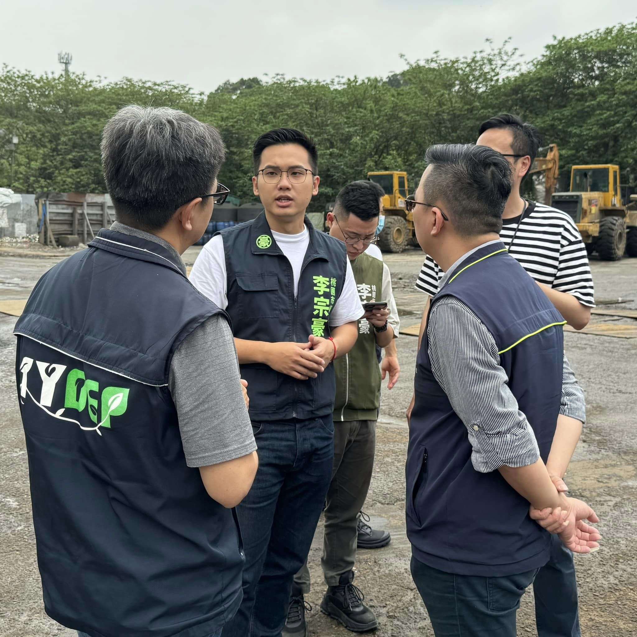 李宗豪要求市府改善大埔轉運站惡臭 規劃退場機制 420956041 929317312537027 8089210652574760048 n