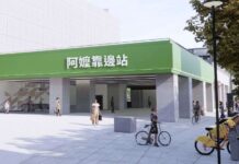 桃園邀民眾為綠線捷運站命名 網:阿嬤靠邊站、埤在癢站