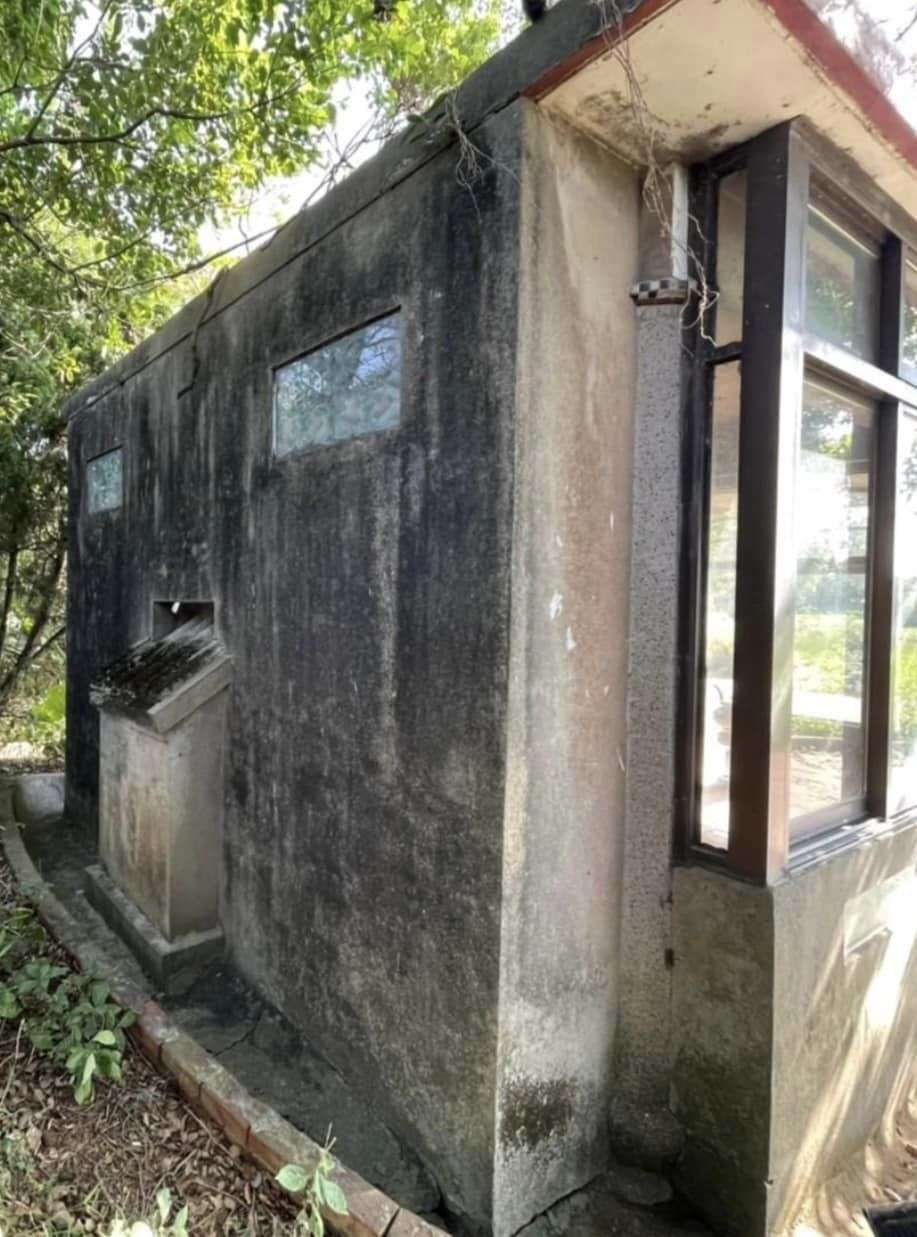 富岡「廟中廟」列冊追蹤 蘇俊賓親曝高中結緣趣事 436926469 972849564637864 4393419628150857611 n
