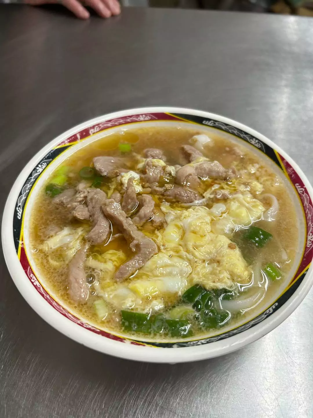 桃園老字號「阿珍米干」永久停業 在地人不捨 438031934 739722058347615 3084833954232209739 n