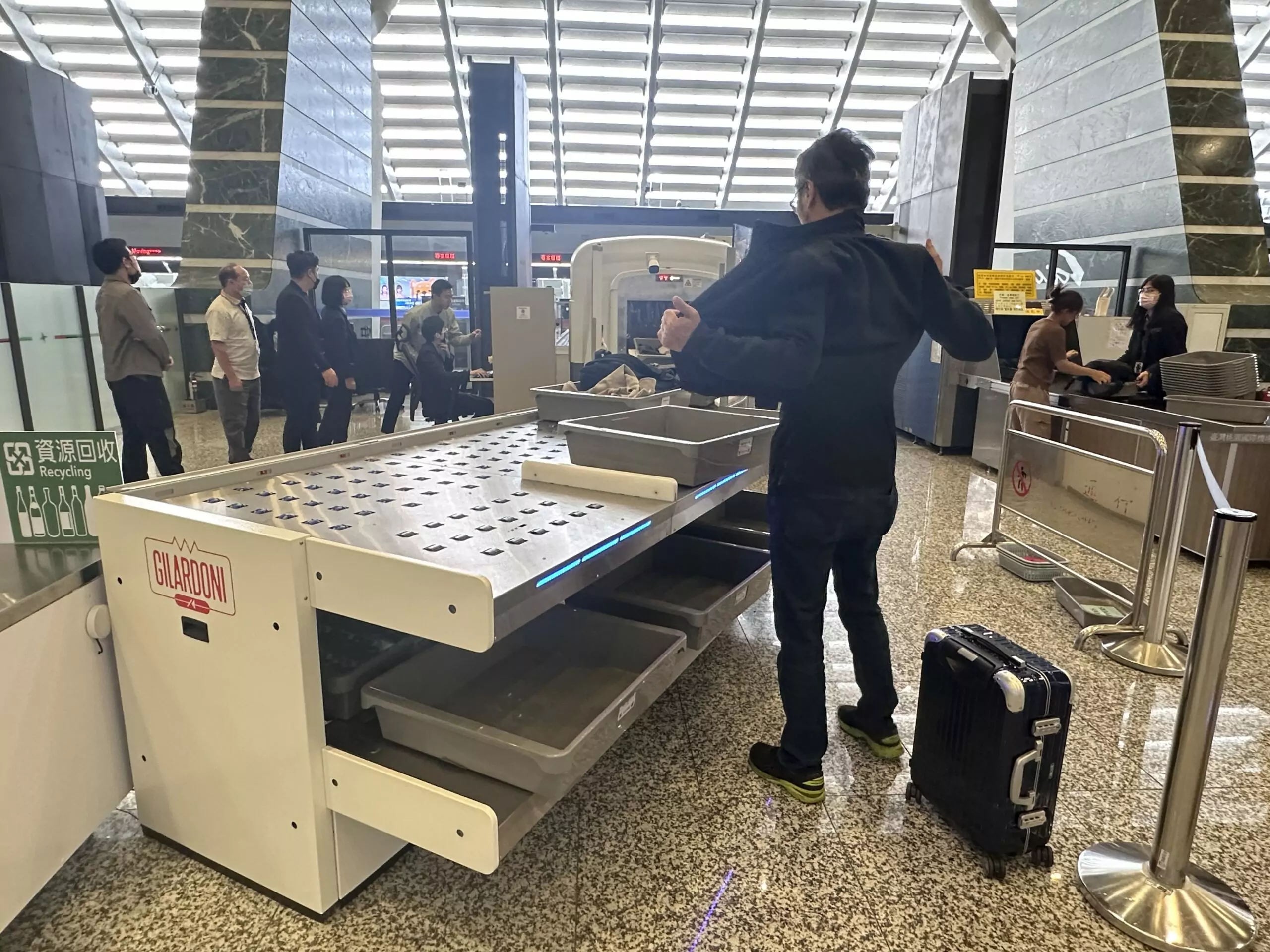 Skytrax最佳百大機場評選傳捷報 桃機5項評比擠進全球前10 49 scaled