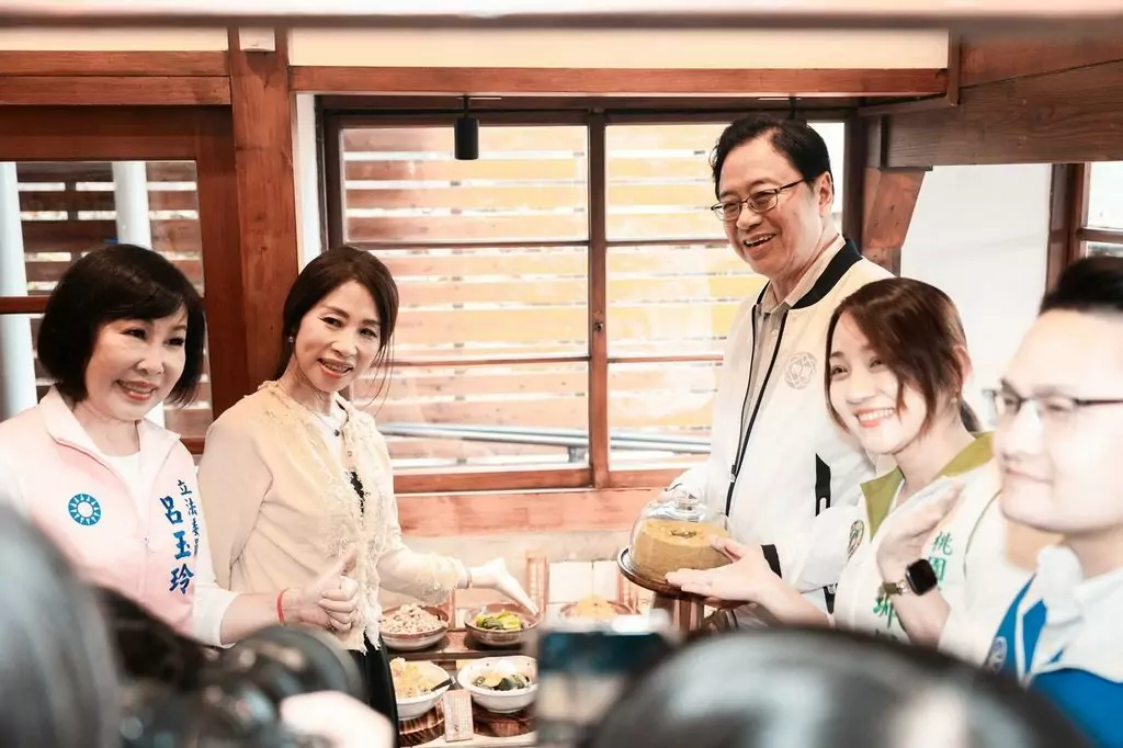 文化資產保存再利用 平鎮延平路日式宿舍變身食農故事館 59T GGUA