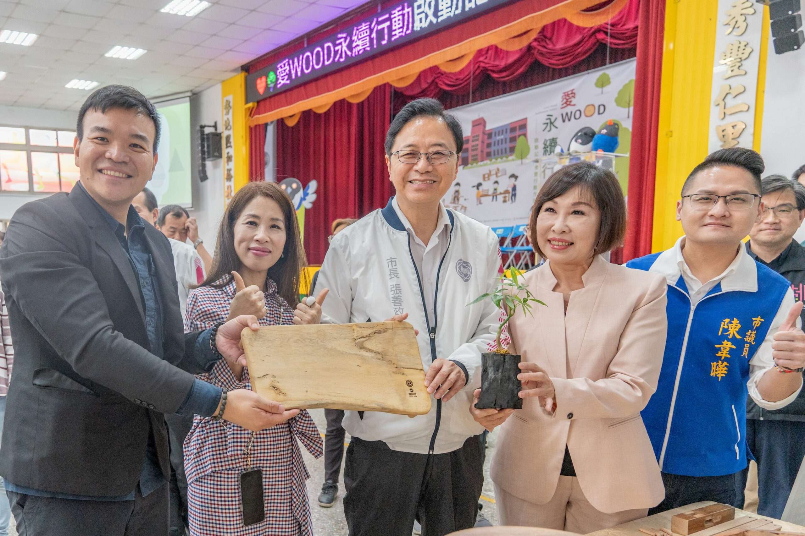 桃市推校園廢木材循環再利用 汰換課桌椅搖身變教具 5ea2d5c6 f630 4a94 ac22 3275b230671e scaled