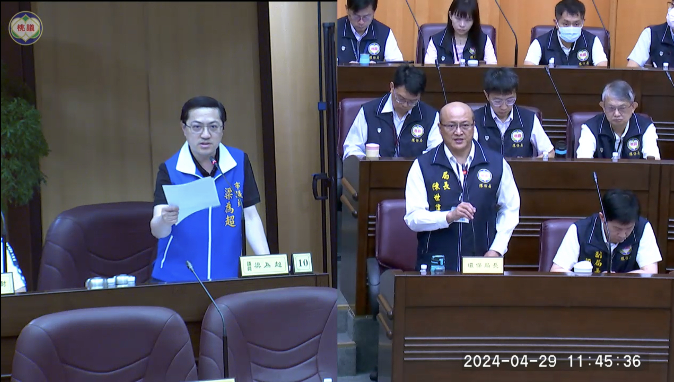 飆車族深夜擾民 桃議國民黨團籲環保局突擊稽查、重罰 6833F7C7 0B5A 4FBD A854 2CC0C1D1BBBF