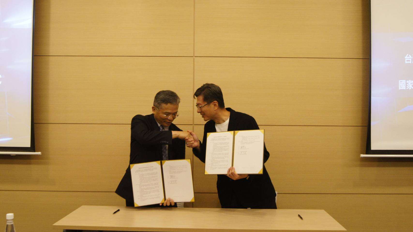 桃園調查處攜手台灣電路板協會簽署MOU 共建安全數位生態圈 77868